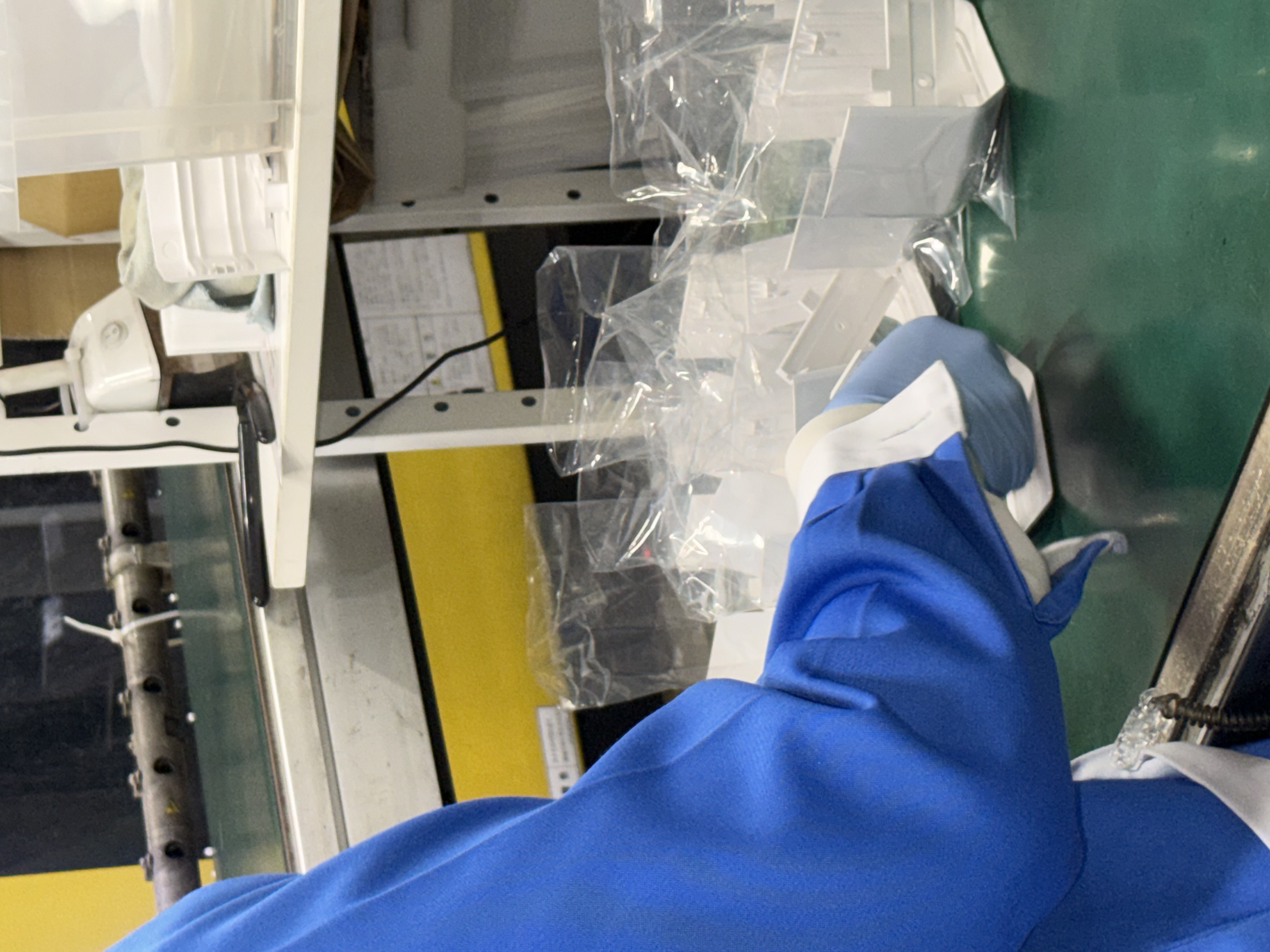 短時間勤務のイメージ