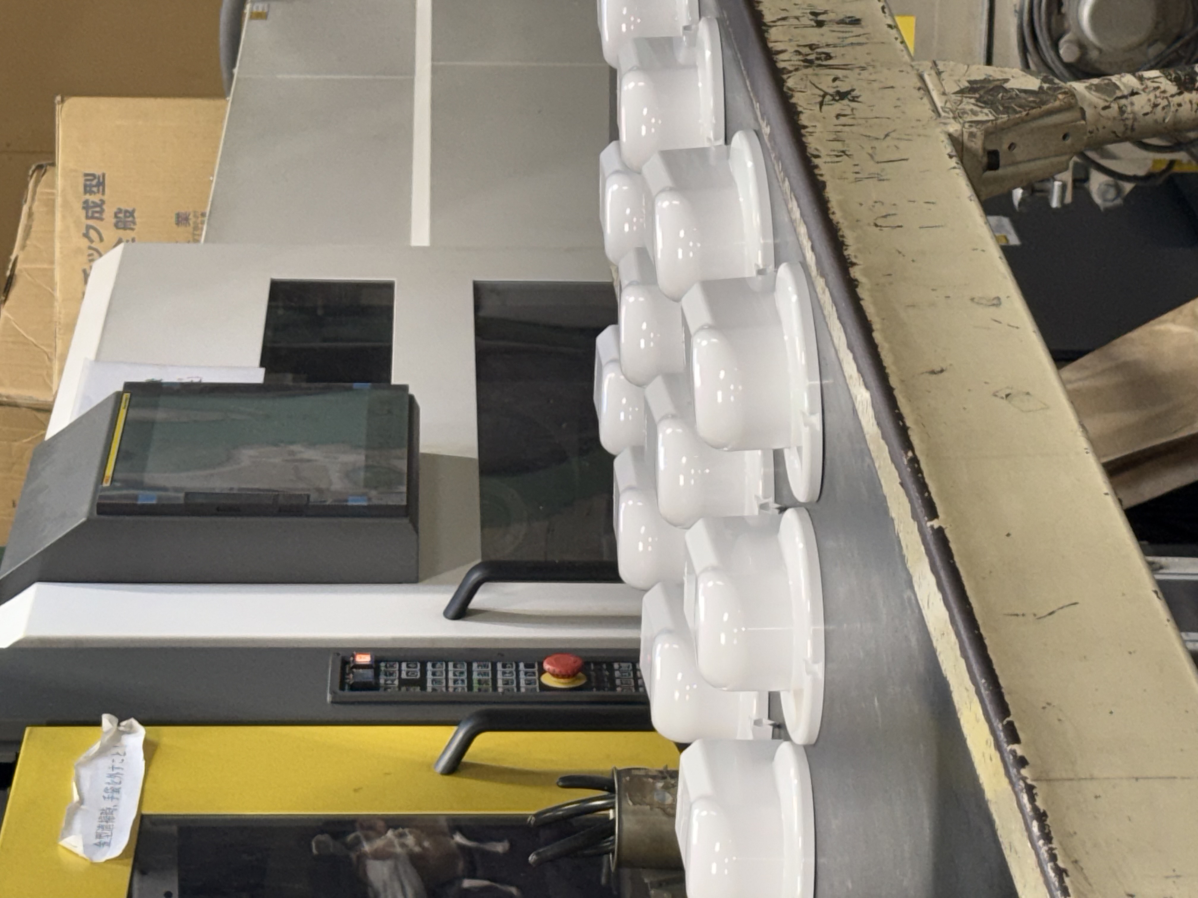 自転車通勤のイメージ